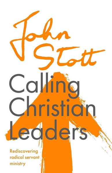 Produktbild: Calling Christian Leaders