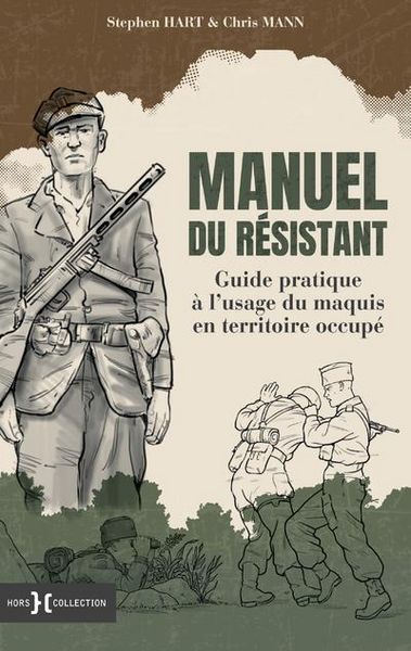 Produktbild: Manuel du r&eacute;sistant