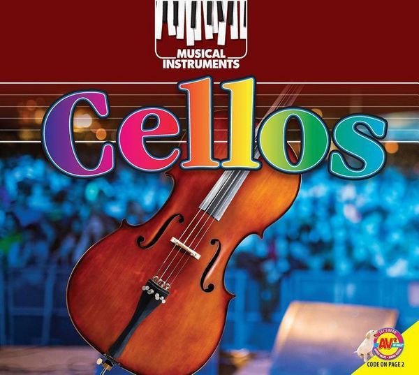 Produktbild: Cellos
