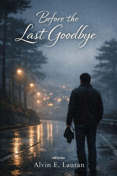 Produktbild: Before the Last Goodbye