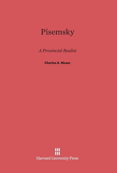 Produktbild: Pisemsky