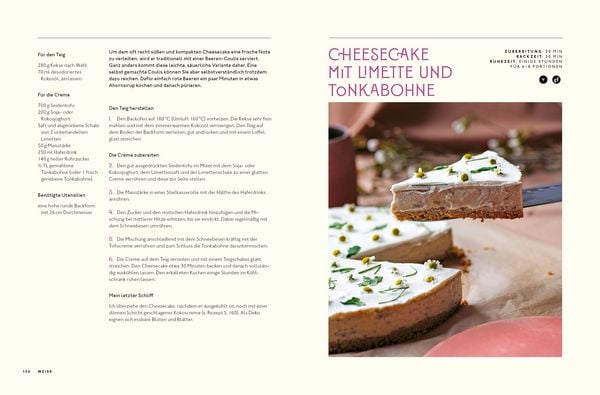 Produktbild: S&uuml;&szlig;e Meisterwerke