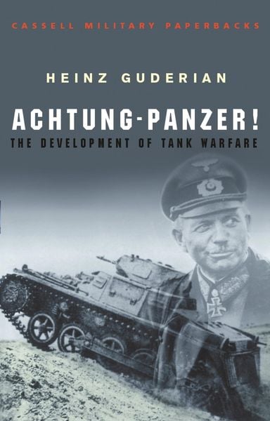 Produktbild: Achtung Panzer!