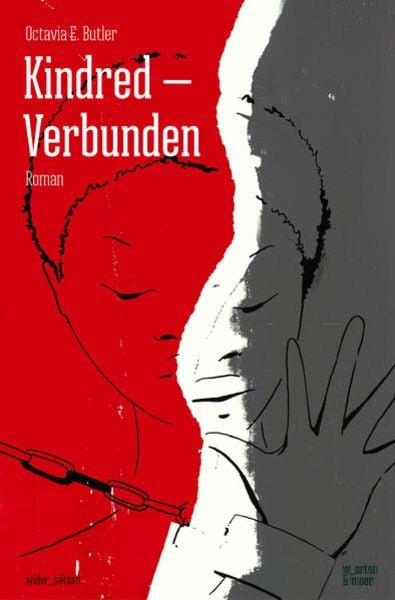 Cover of the book Kindred – Verbunden