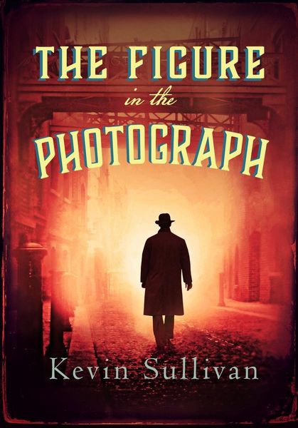 Produktbild: The Figure in the Photograph