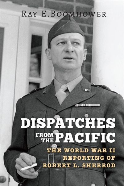 Produktbild: Dispatches from the Pacific