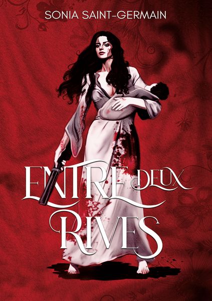 Produktbild: Entre deux rives