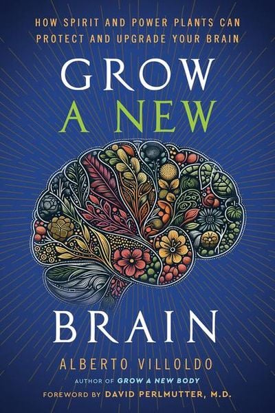 Produktbild: Grow a New Brain