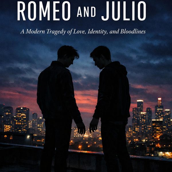 Produktbild: Romeo and Julio