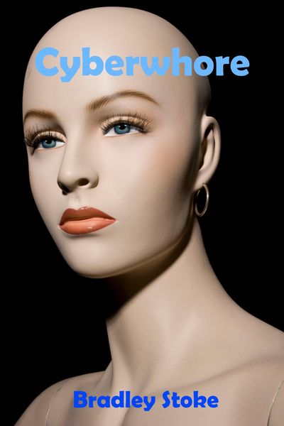 Produktbild: Cyberwhore