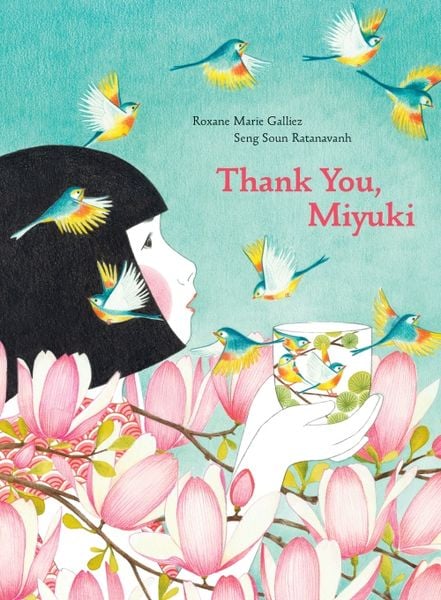 Produktbild: Thank You Miyuki