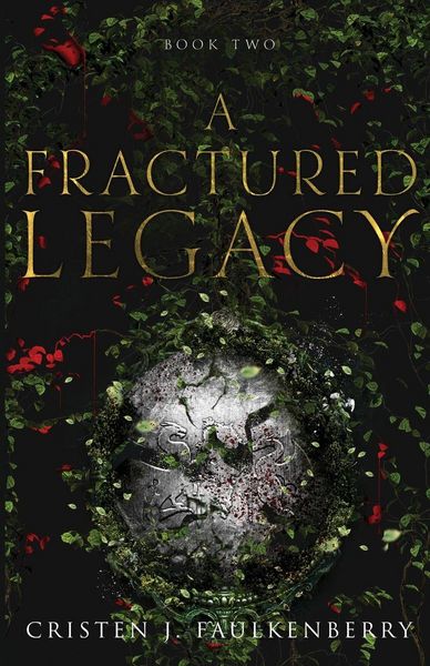 Produktbild: A Fractured Legacy
