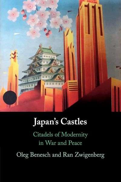Produktbild: Japan's Castles