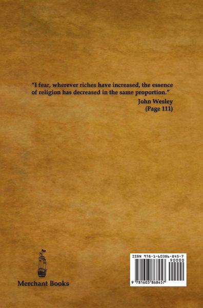 Produktbild: The Protestant Ethic and the Spirit of Capitalism