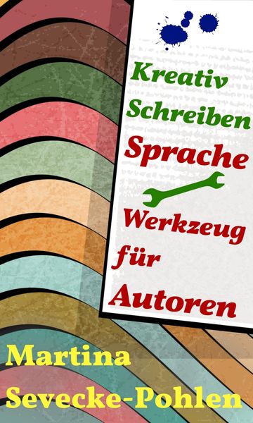 Produktbild: Kreativ Schreiben. Sprache - Werkzeug f&uuml;r Autoren