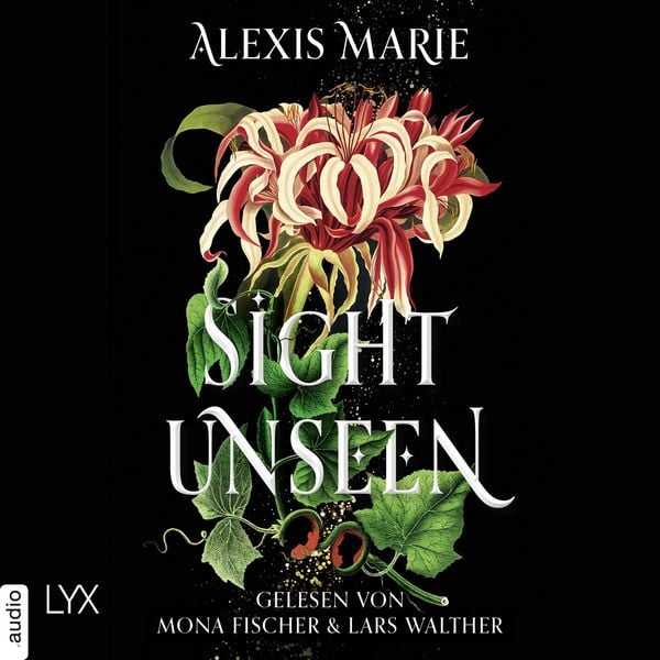 Produktbild: Sight Unseen