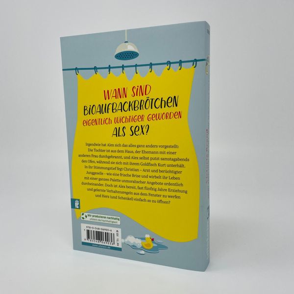 Produktbild: Nimm mich (wie ich bin), sonst mach ich&rsquo;s selbst
