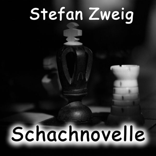 Produktbild: Schachnovelle