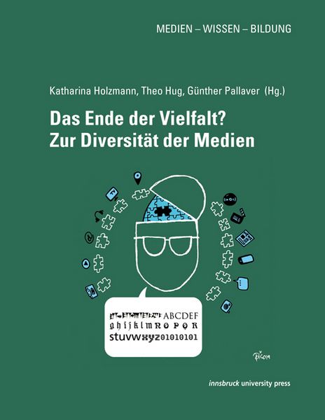 Produktbild: Das Ende der Vielfalt? Zur Diversit&auml;t der Medien