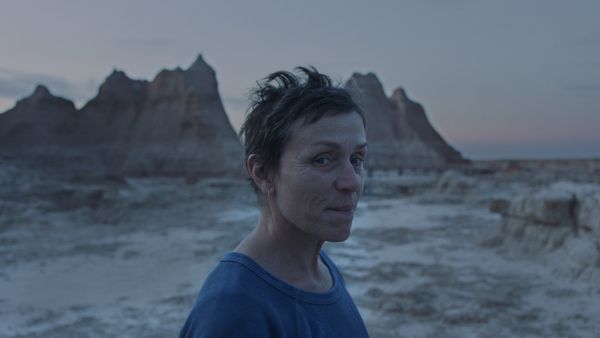 Produktbild: Nomadland