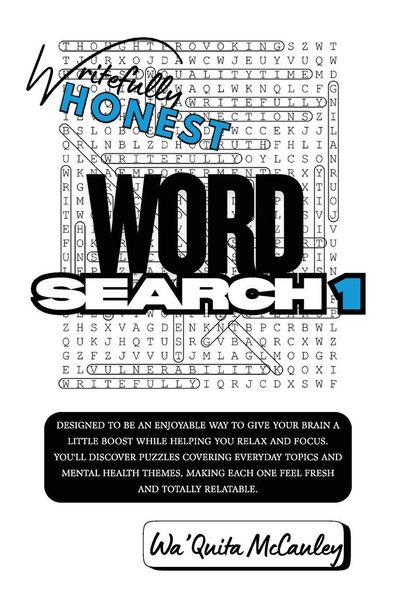 Produktbild: Writefully HONEST