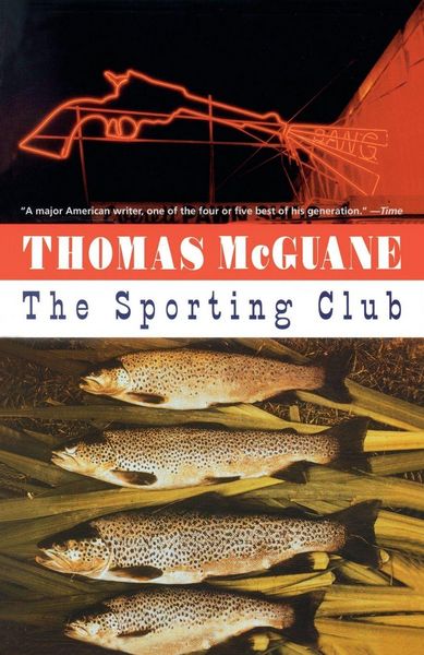 Produktbild: The Sporting Club