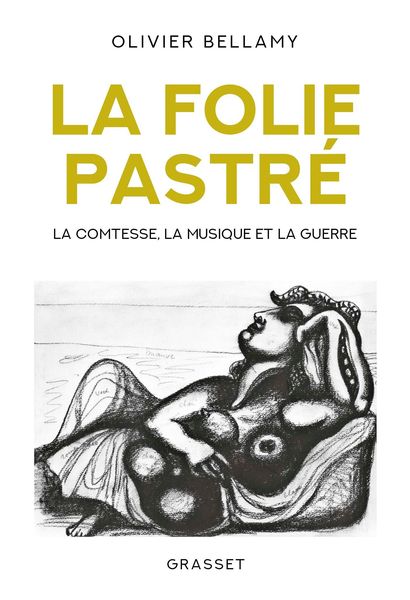 Produktbild: La folie Pastr&eacute;