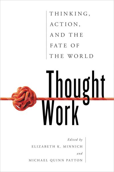 Produktbild: Thought Work
