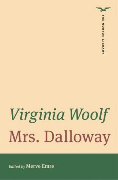 Produktbild: Mrs. Dalloway