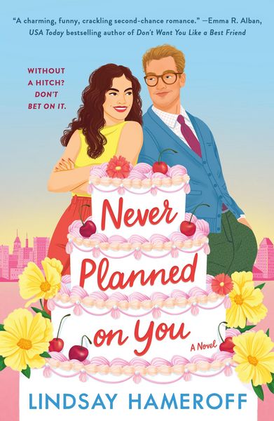 Produktbild: Never Planned on You