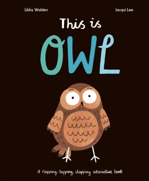 Produktbild: This Is Owl