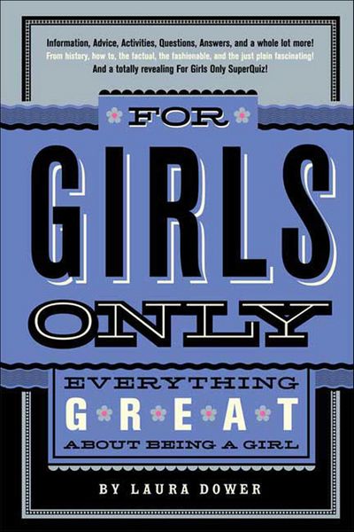 Produktbild: For Girls Only