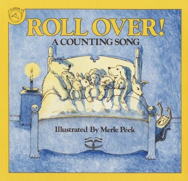 Produktbild: Roll Over!