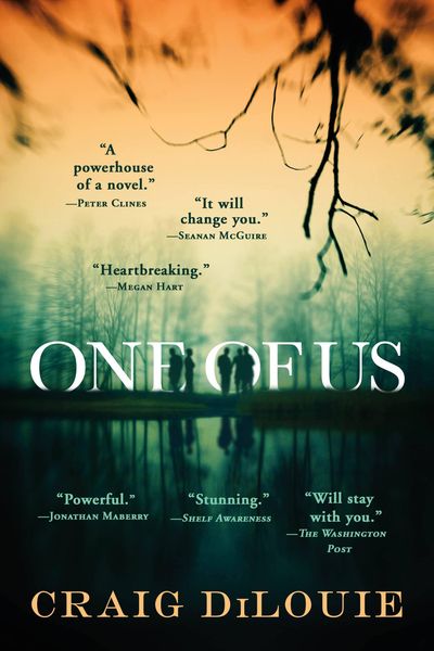Produktbild: One of Us