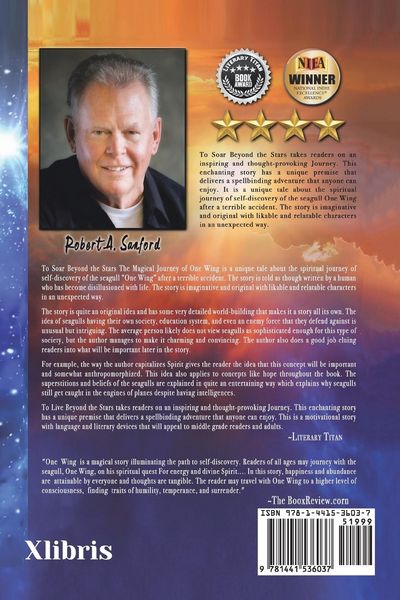 Produktbild: To Soar Beyond the Stars