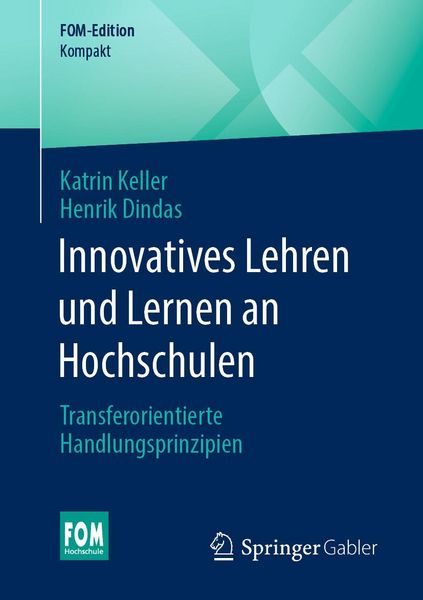 Produktbild: Innovatives Lehren und Lernen an Hochschulen