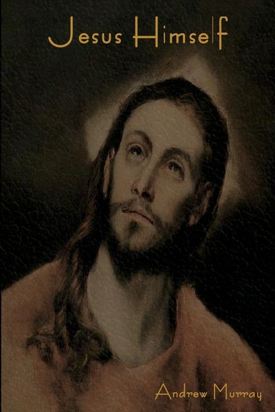 Produktbild: Jesus Himself