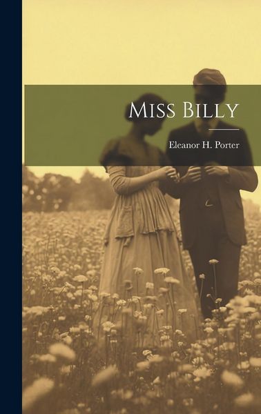 Produktbild: Miss Billy