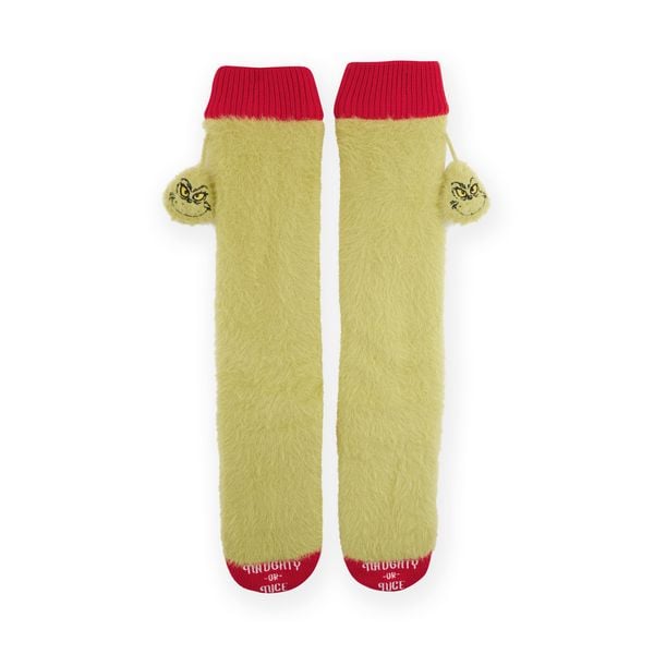 Produktbild: Lesesocken The Grinch, Gr. 42-46