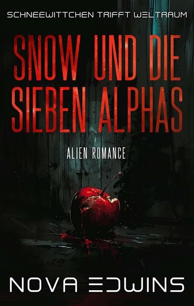 Produktbild: Snow und die sieben Alphas