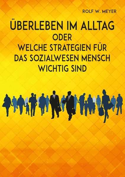 Produktbild: &Uuml;berleben im Alltag