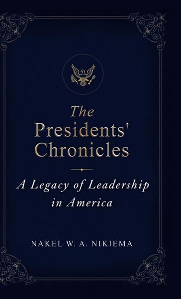 Produktbild: The Presidents' Chronicles