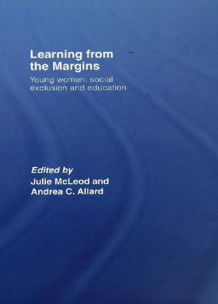 Produktbild: Learning from the Margins