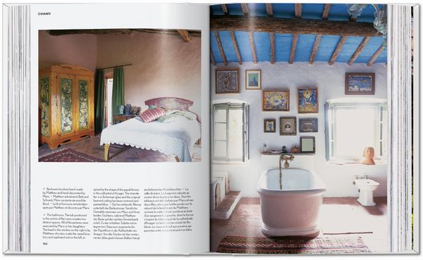 Produktbild: Living in Tuscany