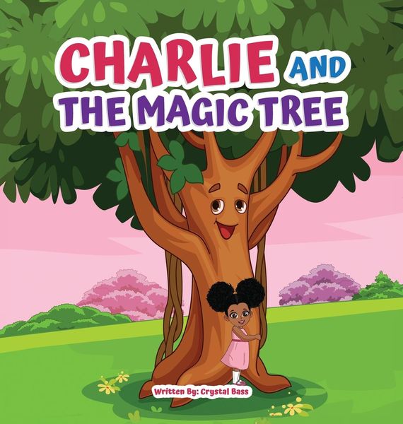 Produktbild: Charlie and The Magic Tree