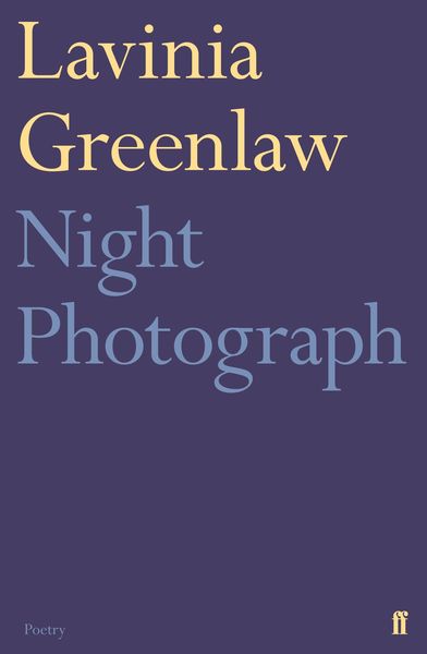 Produktbild: Night Photograph
