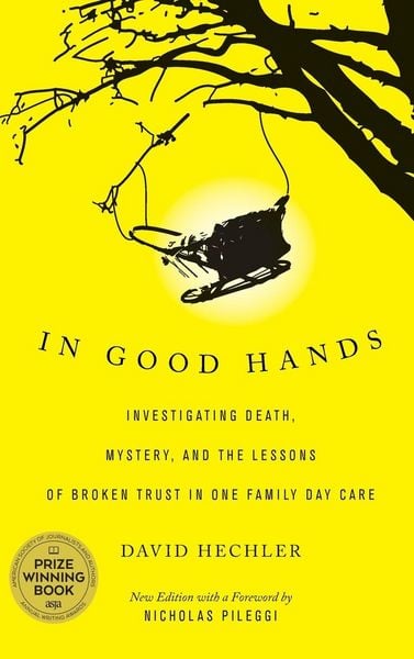 Produktbild: In Good Hands