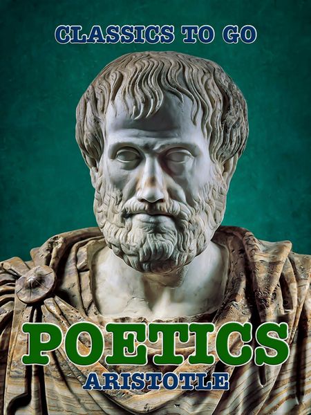 Produktbild: Poetics