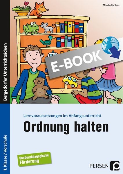 Produktbild: Ordnung halten