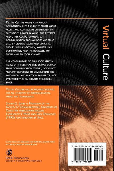Produktbild: Virtual Culture